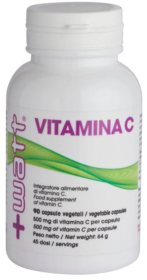 Vitamina C 90 cps