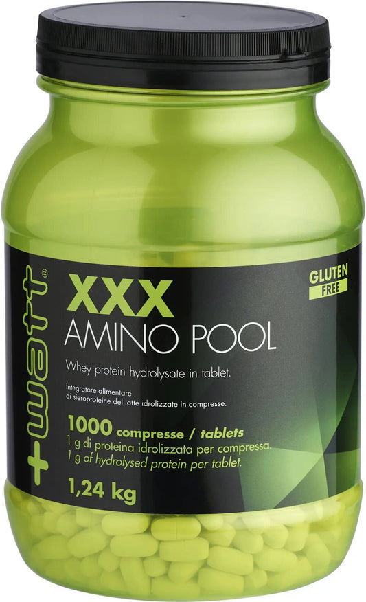 XXX Amino Pool 1000 cpr