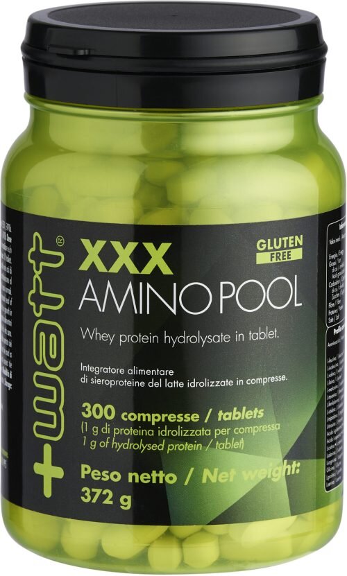 XXX Amino Pool 300 cpr