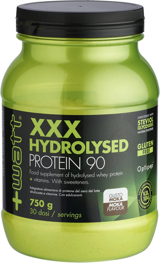 XXX HYDROLYSED PROTEIN 90 750 g