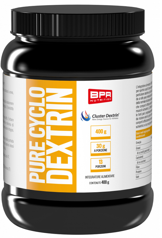 Pure Cyclo Dextrine 400 g