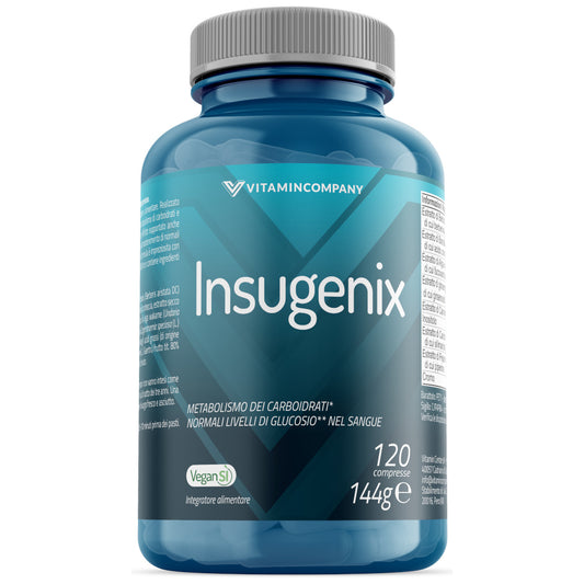 Insugenix 120 cpr