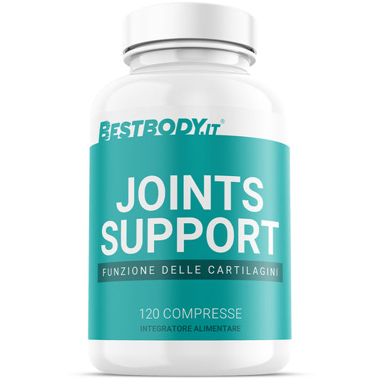 Joints Support (120cpr)