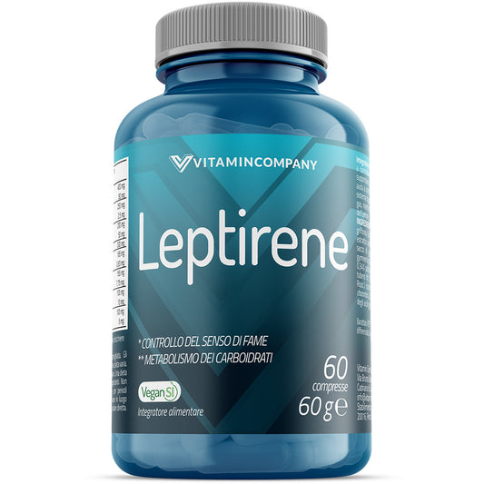 Leptirene 60 cpr