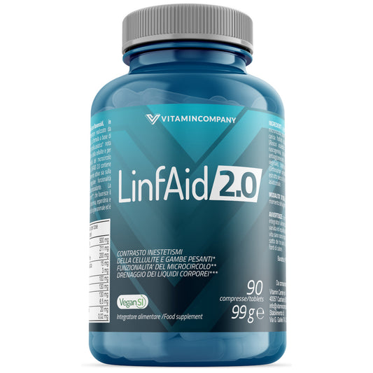 Linfaid 2.0 90 cpr