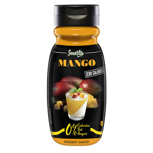 Salsa Mango 320 ml