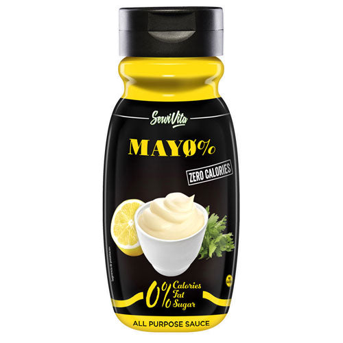 Salsa Mayo 320 ml