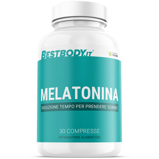 Melatonina (30cps)