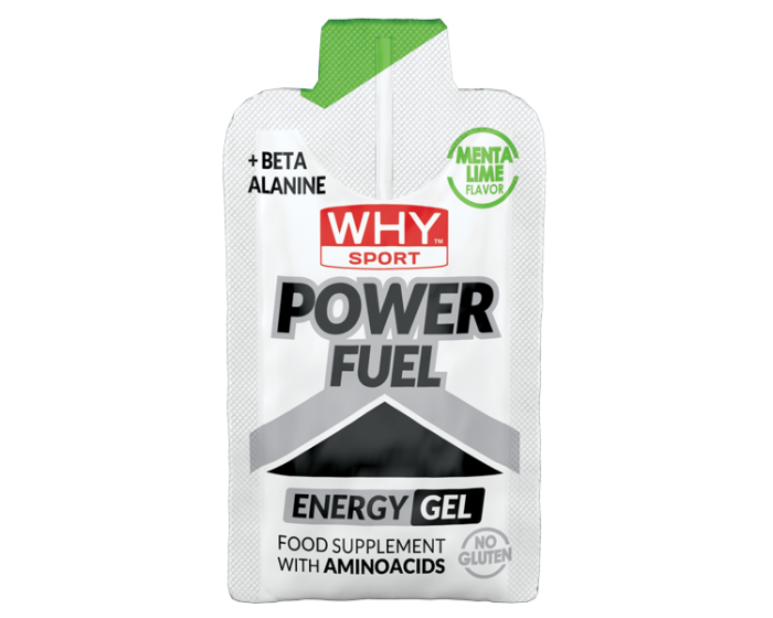 Power Fuel 1 x  50 ml