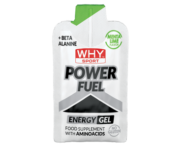 Power Fuel 1 x  50 ml