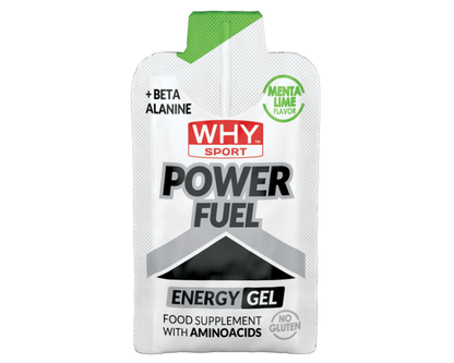 Power Fuel 1 x  50 ml