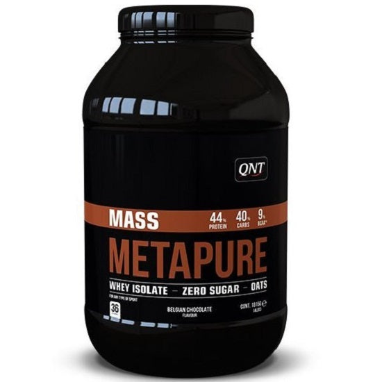 Metapure Mass 1,8 kg