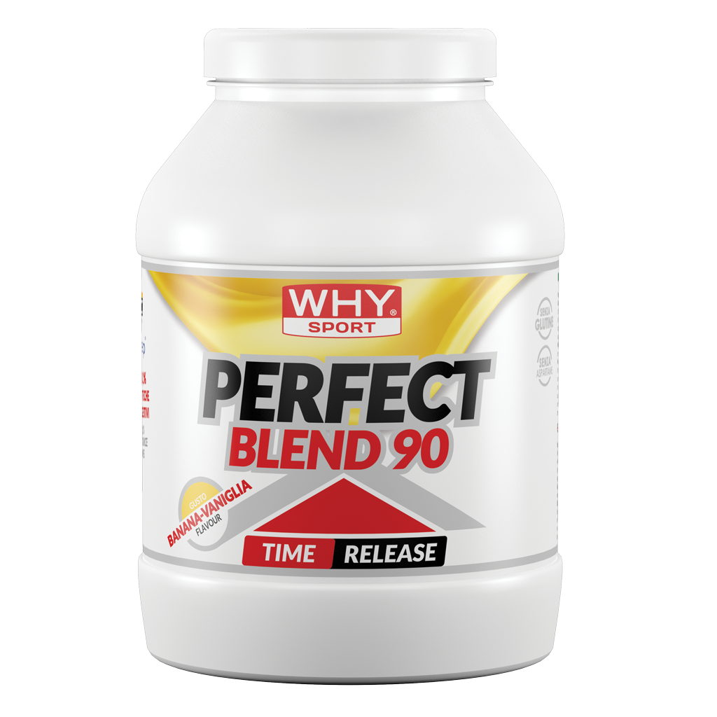 Perfect Blend 90 750 g