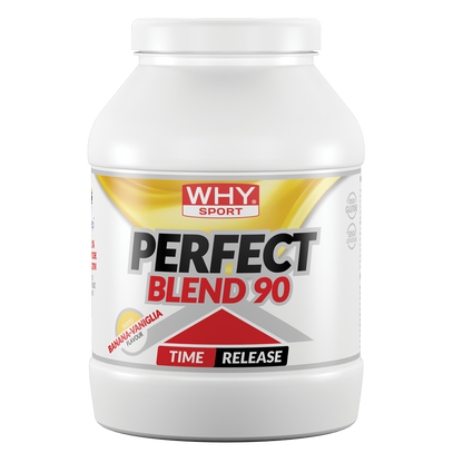 Perfect Blend 90 750 g