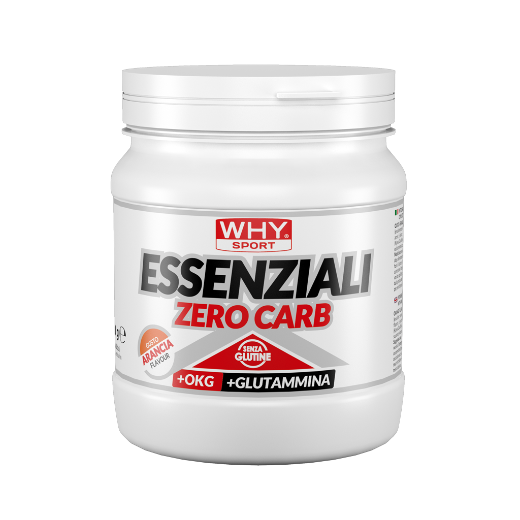 Essenziali Zero Carb 240 g