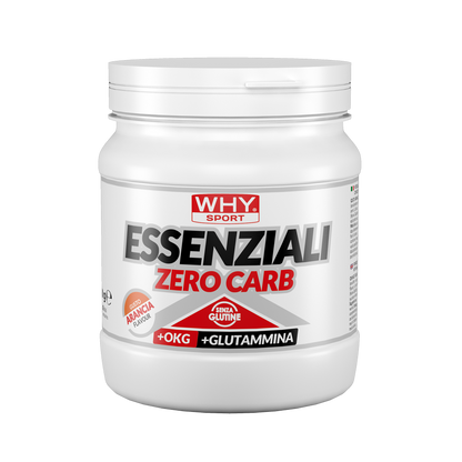 Essenziali Zero Carb 240 g