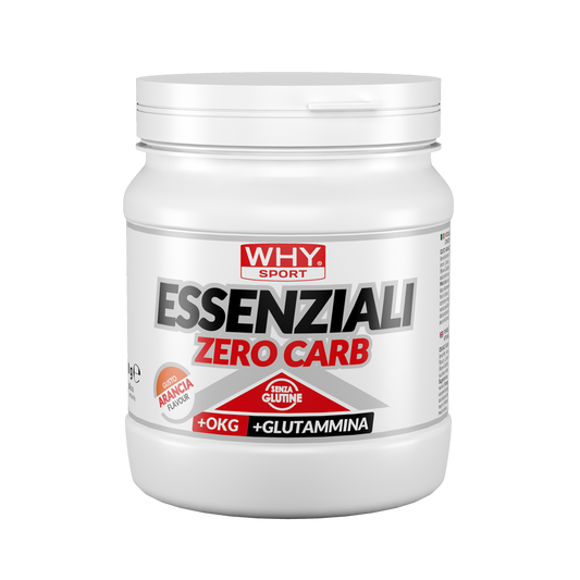 Essenziali Zero Carb 240 g