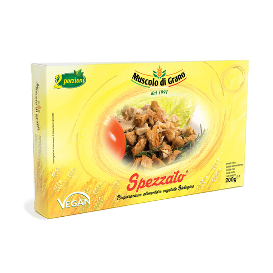 Spezzato Vegan 200 g