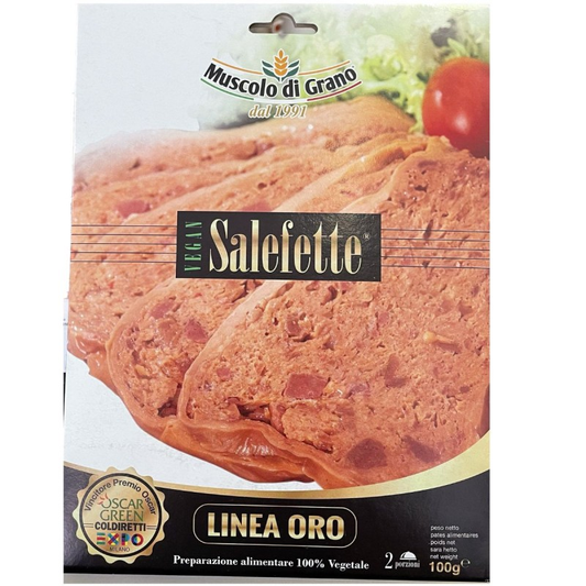 Salefetta Vegan 100 g