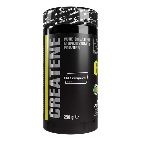 CREATENE SIMPLEX 250 g