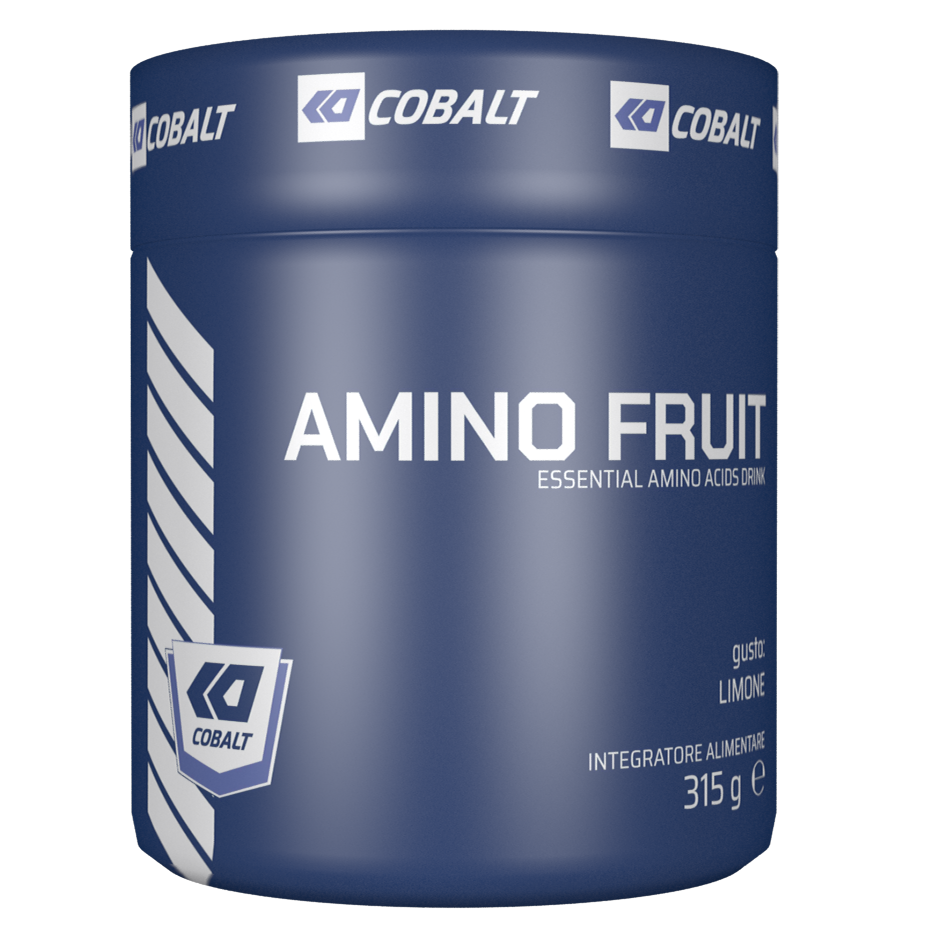 Amino Fruit 315 g