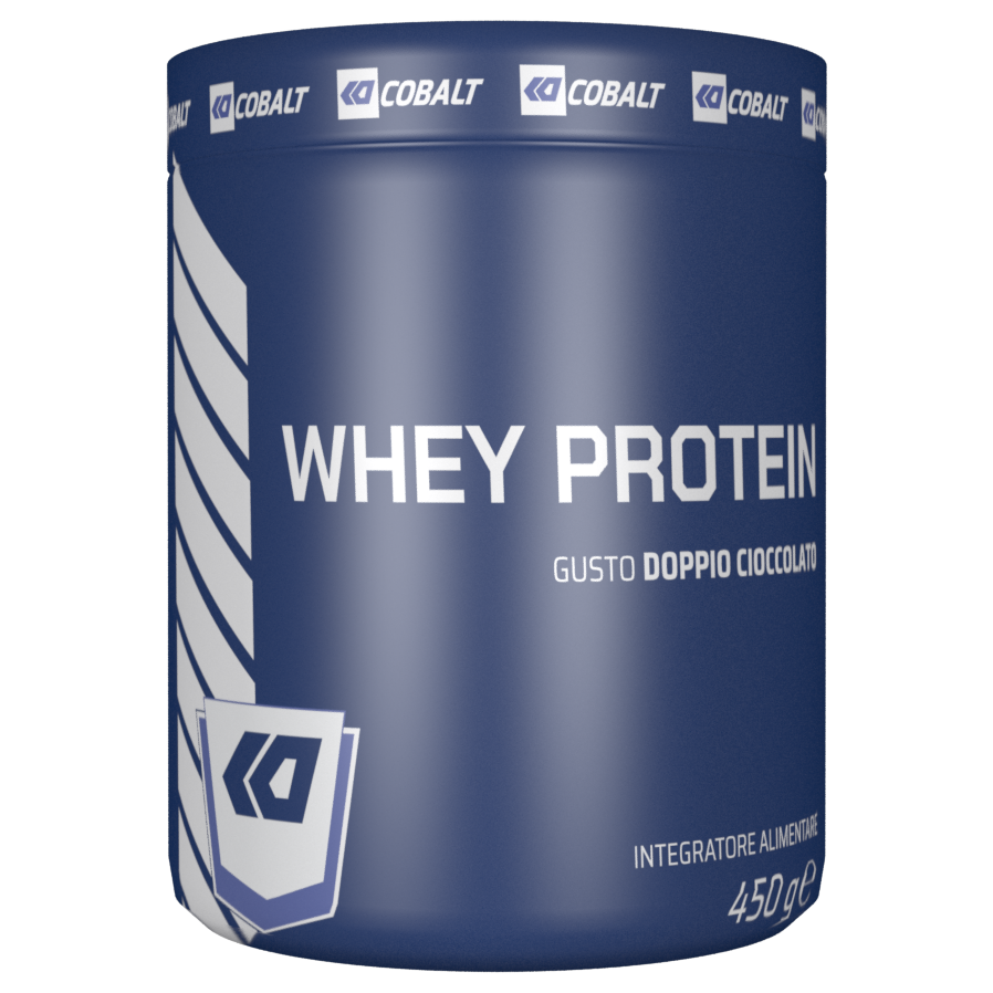 Whey Protein 450 g