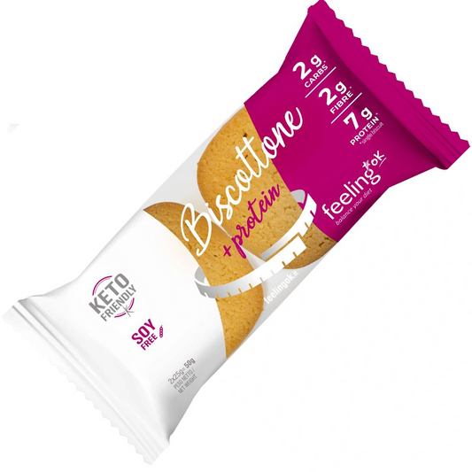 Biscottone 1 x 50 g  (+ Protein )