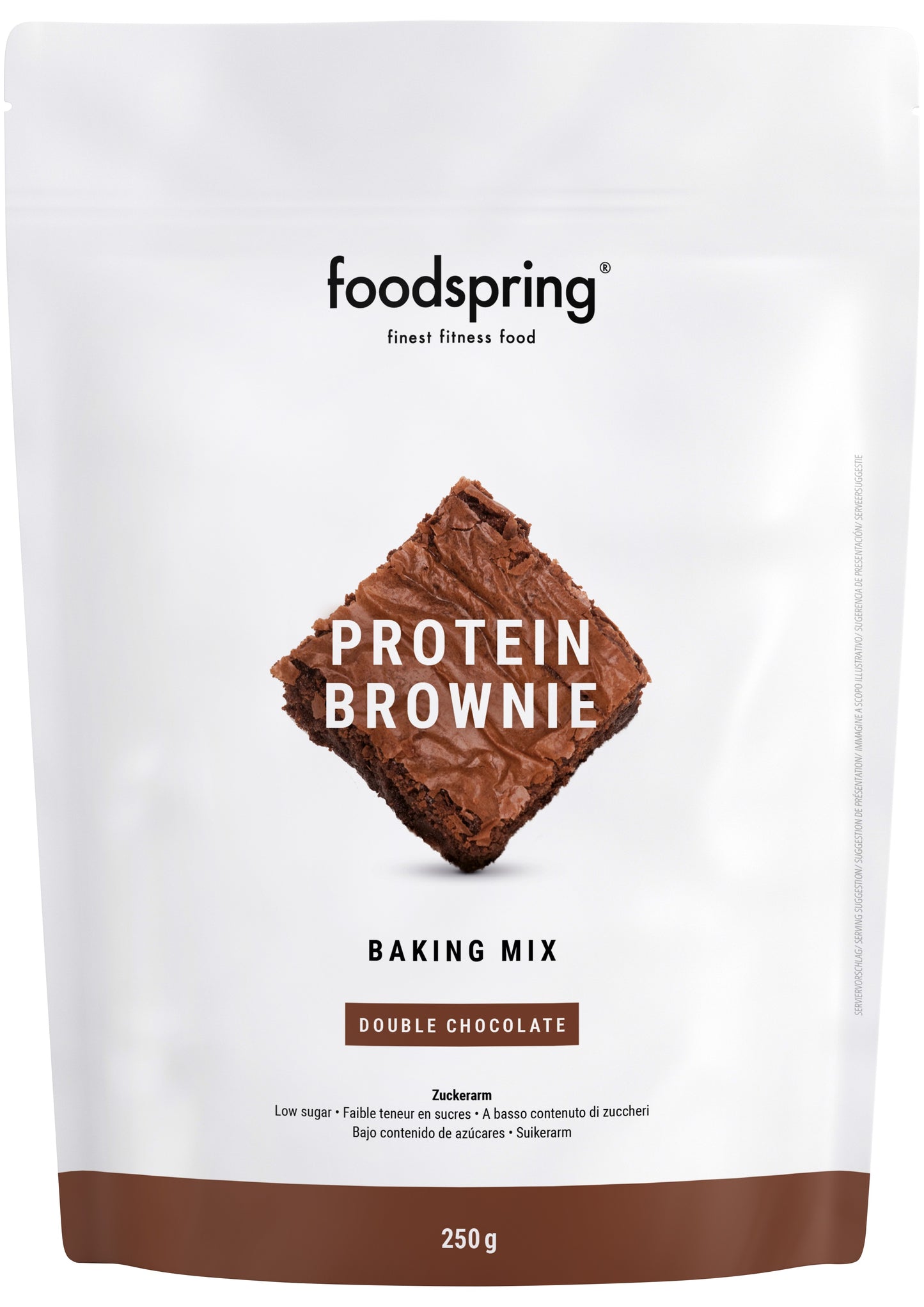 Protein Brownie 250 g