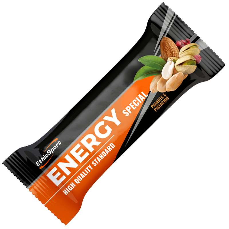 Energy Special Bar SINGOLA 1 x 35 g