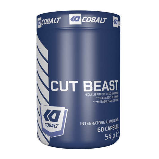 Cut Beast 60 cps