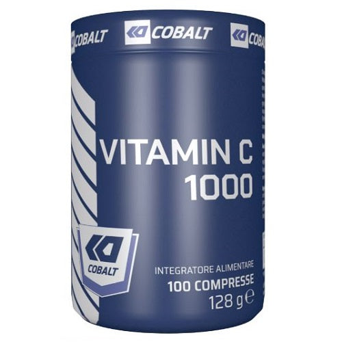 Vitamin C 1000 100 cpr