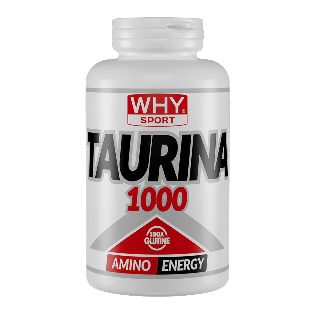 Taurina 1000 90 cpr