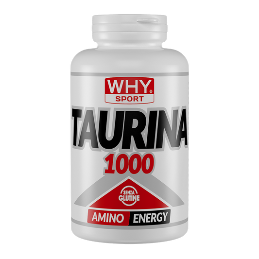 Taurina 1000 90 cpr