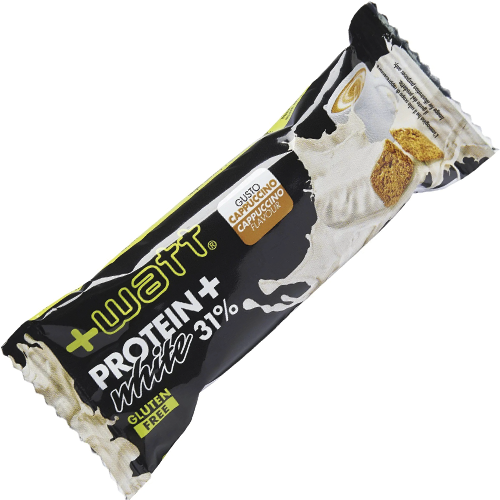 Protein+ White Bar SINGOLA 1 x 40 g