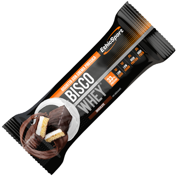 Bisco Whey Bar SINGOLA 1 x 40 g