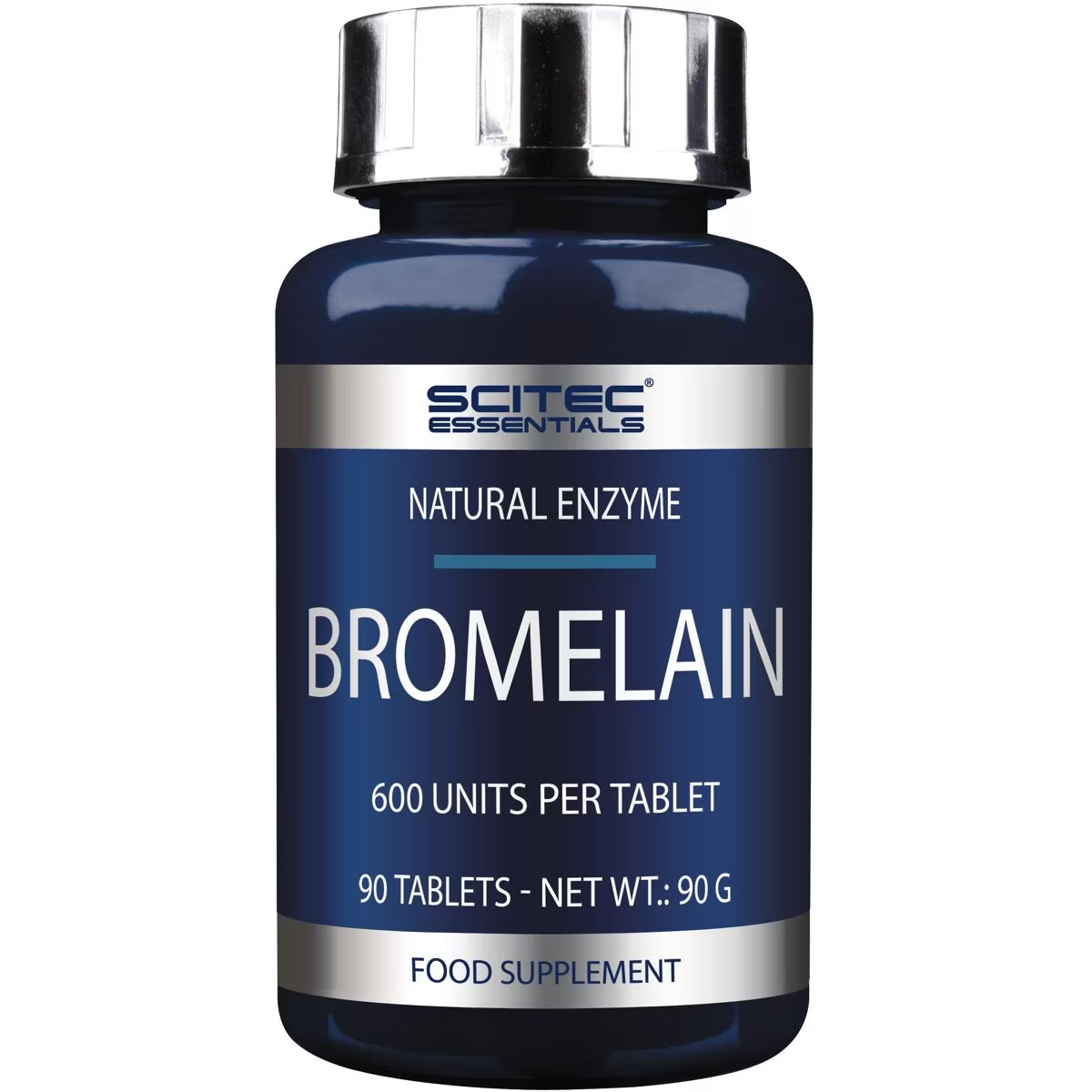 Bromelain 90 cpr