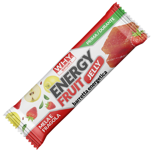 Energy Fruit Jelly SINGOLA 1 x 30 g