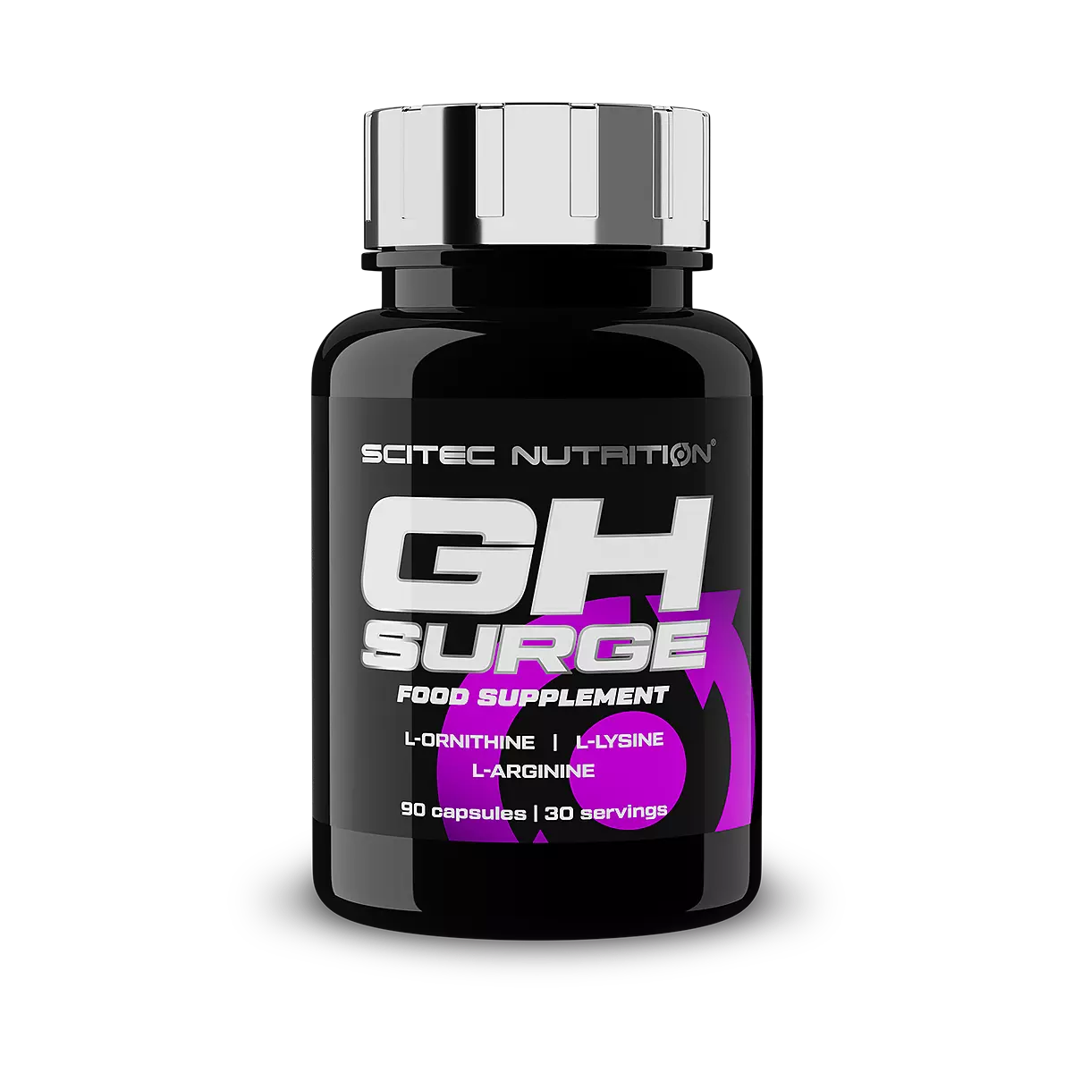 GH Surge 90 cps