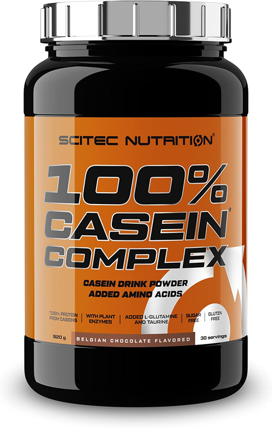 Casein 100% Complex 920 g