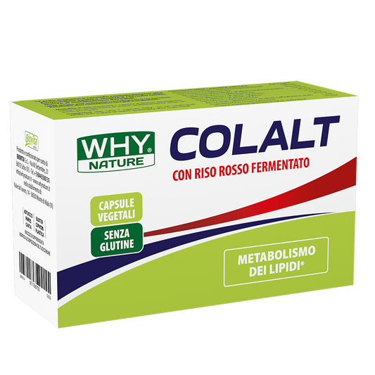 Colalt 60 cps