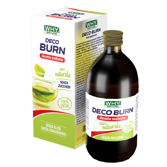 Deco Burn 500 ml