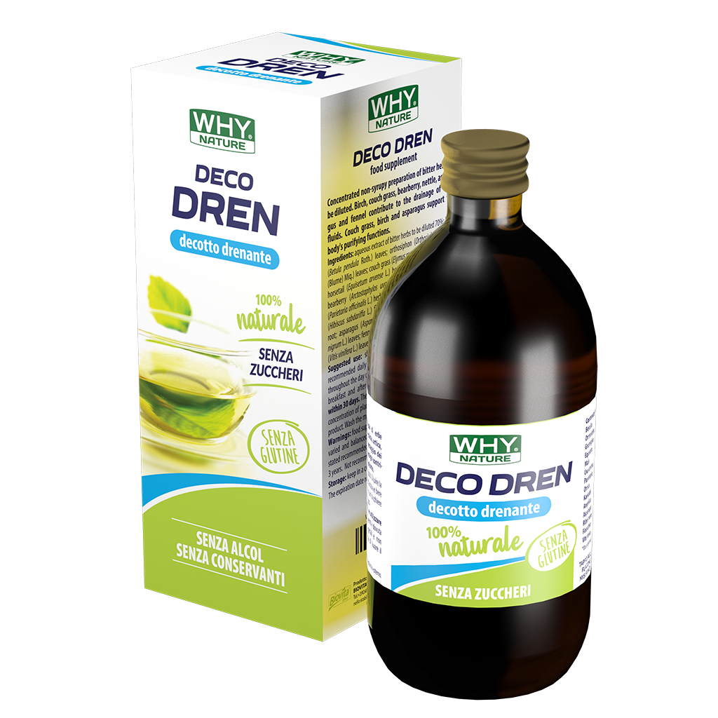 Deco Dren 500 ml