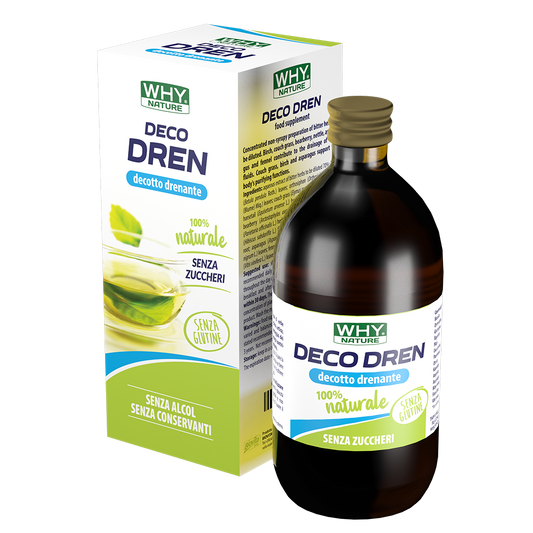 Deco Dren 500 ml