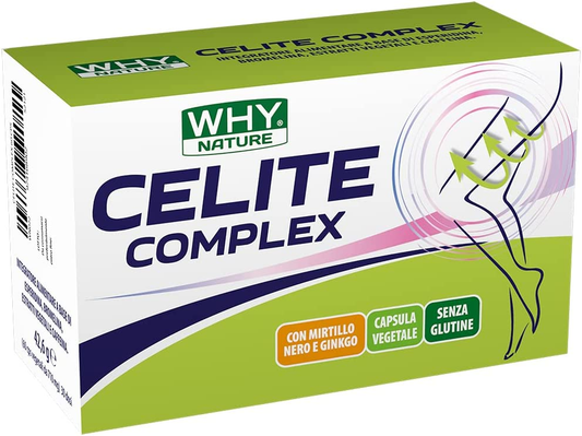 Celite Complex 60 cps