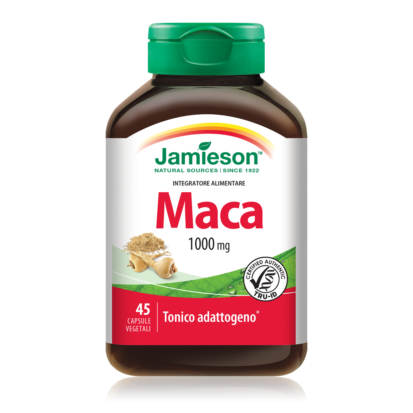 Maca 45 cps