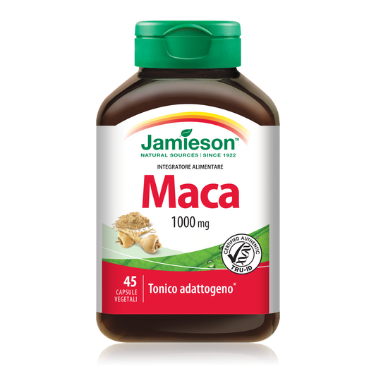 Maca 45 cps