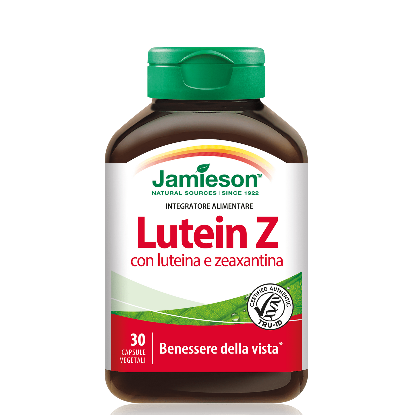 Lutein Z 30 cps