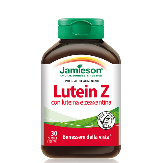 Lutein Z 30 cps