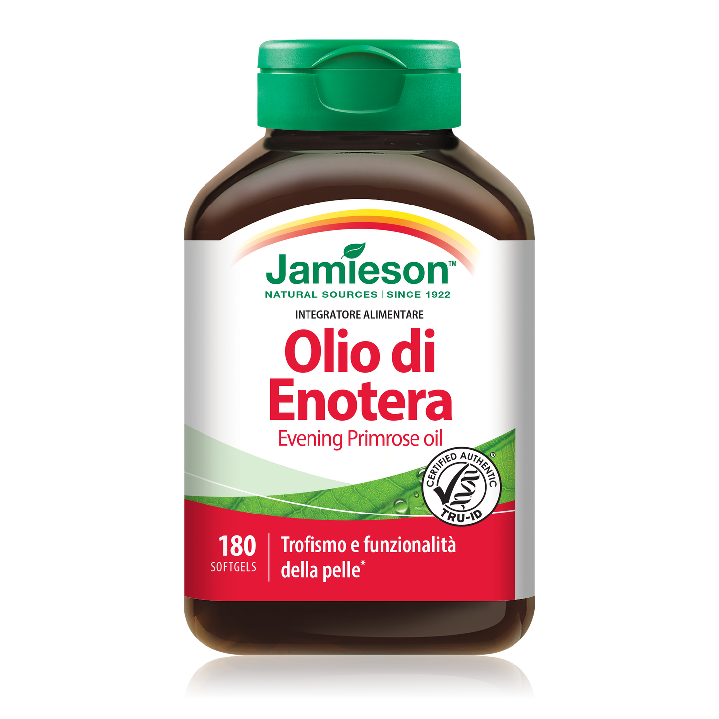 Olio di Enotera 180 softgel