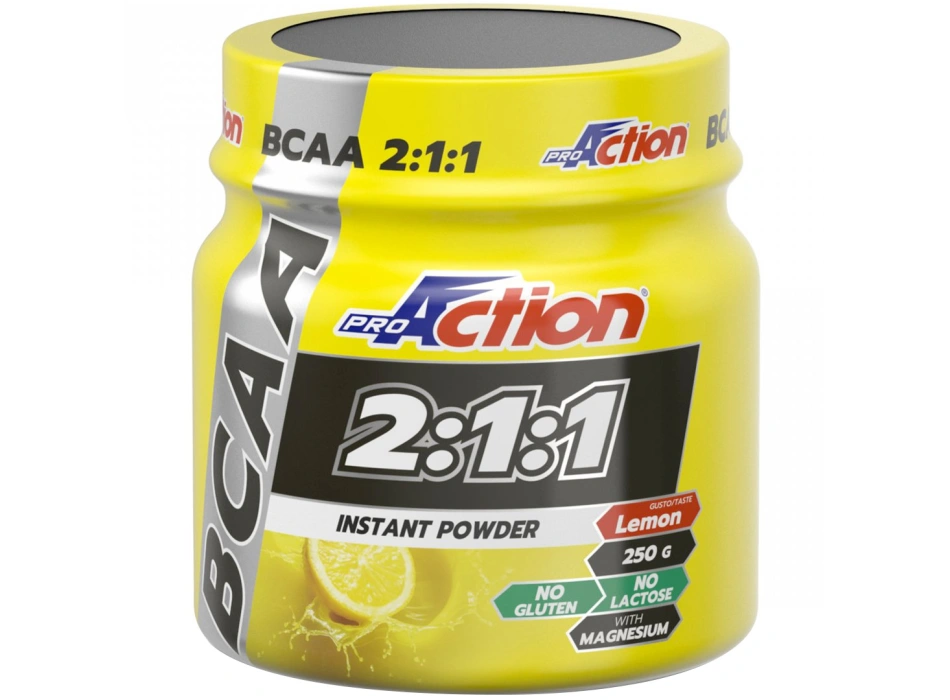 BCAA 2:1:1 Instant Powder 250 g